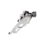 SHIMANO XT FD-M8000 ALACSONY BILINCSES 3X11, MTB ELSŐ VÁLTÓ - SIDE SWING IFDM8000LX6