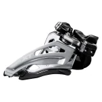 SHIMANO XT FD-M8020 ALACSONY BILINCSES 2X11, MTB ELSŐ VÁLTÓ - SIDE SWING IFDM8020LX6