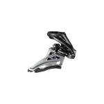 SHIMANO XT FD-M8020 MAGAS BILINCSES 2X11, MTB ELSŐ VÁLTÓ - SIDE SWING IFDM8020HX6