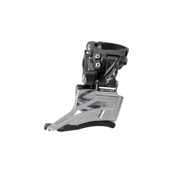 SHIMANO XT FD-M8025 FELSŐ BILINCSES 2X11, MTB ELSŐ VÁLTÓ - FH IFDM8025HTX6