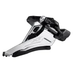 SHIMANO XT FD-M8100-M KÖZEPES BILINCSES, 2X12, MTB ELSŐ VÁLTÓ - SIDE SWING IFDM8100MX6