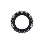 SHIMANO XT [FH-M8110] HÁTSÓ AGY JOBB AGY GOLYÓSKOSÁR (3/16"×13) Y3G198030