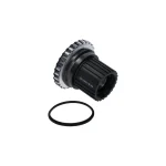 SHIMANO XT [FH-M8110] HÁTSÓ AGY KOMPLETT KAZETTATEST Y3G198050