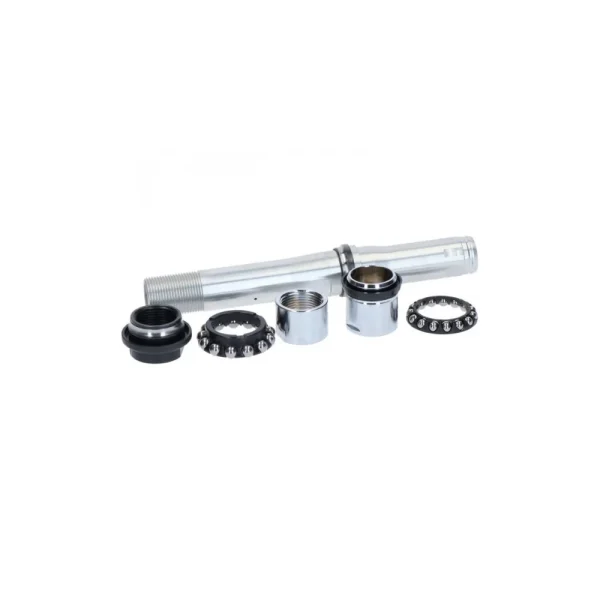 SHIMANO XT [FH-M8110] HÁTSÓ AGY KOMPLETT TENGELY - 142 mm Y3G098010