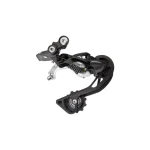 SHIMANO XT [RD-M781] SHADOW HÁTSÓ VÁLTÓ 10 SEB. GS [FEKETE] IRDM781GSL
