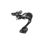 SHIMANO XT [RD-M781] SHADOW HÁTSÓ VÁLTÓ 10 SEB. SGS [FEKETE] IRDM781SGSL
