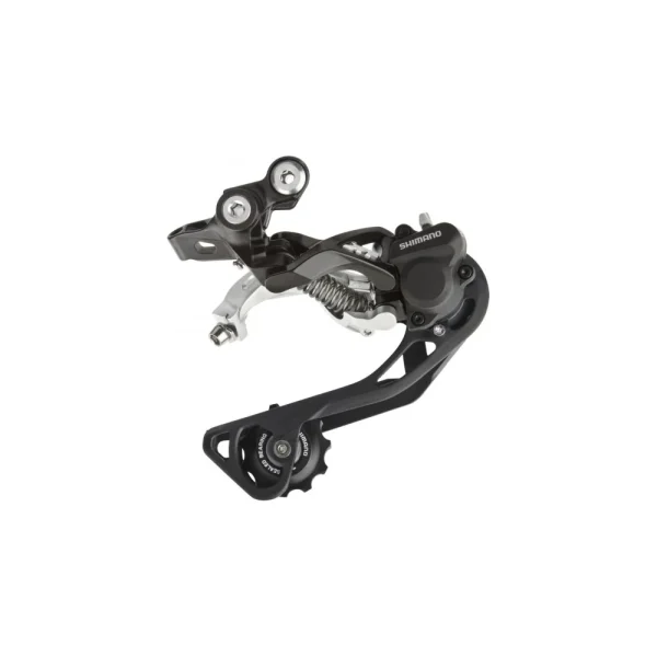 SHIMANO XT [RD-M786] SHADOW PLUS HÁTSÓ VÁLTÓ 10 SEB. SGS [FEKETE] IRDM786SGSL