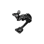 SHIMANO XT [RD-M8000] SHADOW RD PLUS, DYNA-SYS HÁTSÓ VÁLTÓ 11 SEB. SGS [FEKETE] IRDM8000SGS