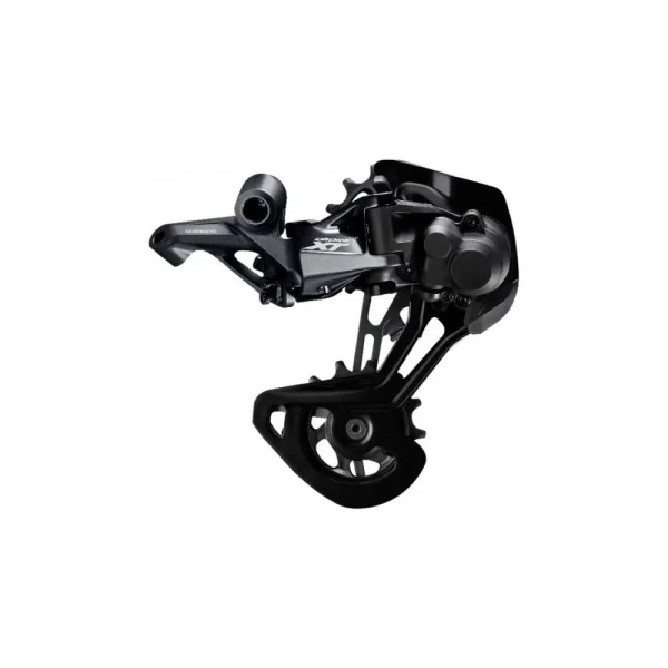SHIMANO XT [RD-M8100] SHADOW RD PLUS HÁTSÓ VÁLTÓ 1x12 SEB. GS IRDM8100GS