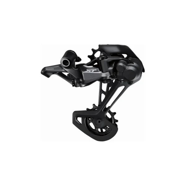 SHIMANO XT [RD-M8100] SHADOW RD PLUS HÁTSÓ VÁLTÓ 1x12 SEB. SGS IRDM8100SGS