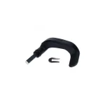 SHIMANO XT [RD-M8120-SGS] HÁTSÓ VÁLTÓ KAPCSOLÓKAR EGYSÉG Y3FX98030
