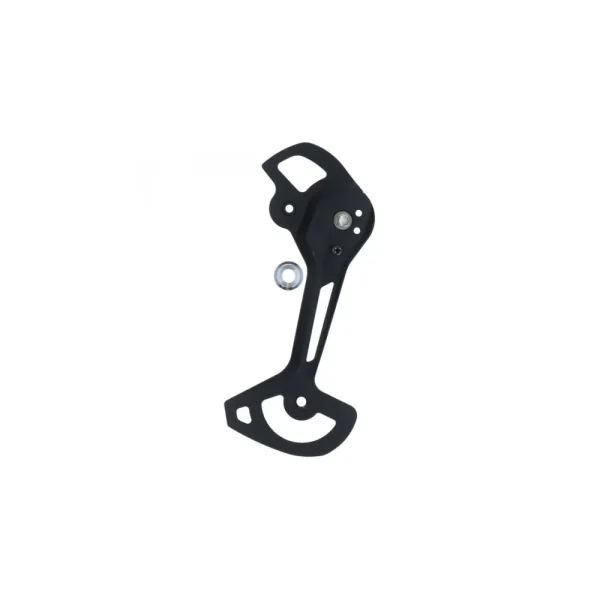 SHIMANO XT [RD-M8120-SGS] HÁTSÓ VÁLTÓ KÜLSŐ VÁLTÓKANÁL SZERELVÉNY Y3FX98050