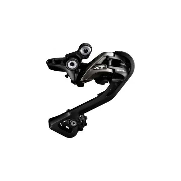 SHIMANO XT [RD-T8000] TREKKING SHADOW HÁTSÓ VÁLTÓ 10 SEB. SGS IRDT8000SGS