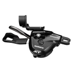 SHIMANO XT SL-M8000 VÁLTÓKAR - JOBB 11 SEB. - I-SPEC II - FOKOZAT KIJELZŐ NÉLKÜL ISLM8000IRAP