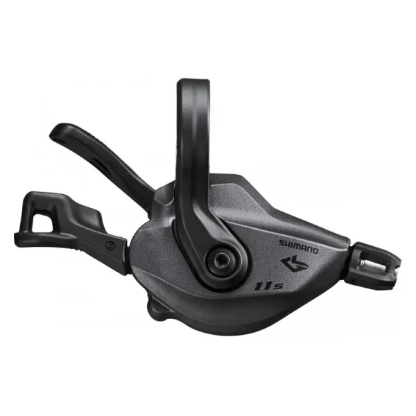 SHIMANO XT SL-M8130 VÁLTÓKAR LINKGLIDE - JOBB 11 SEBESSÉGES - BILINCSES ISLM8130RAP