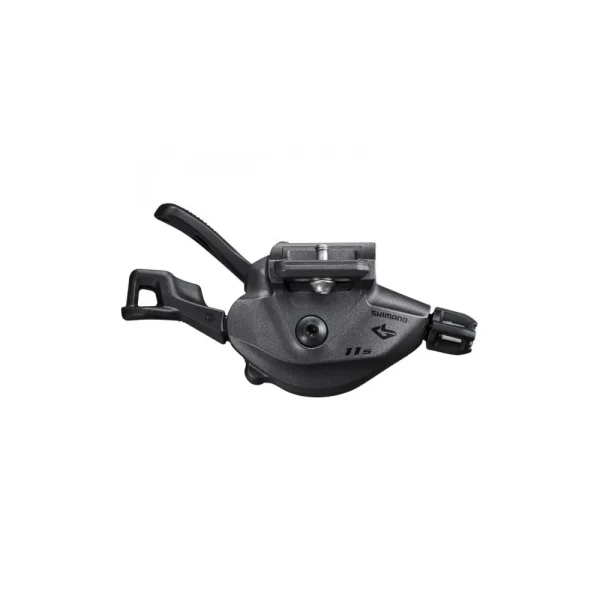 SHIMANO XT SL-M8130 VÁLTÓKAR LINKGLIDE - JOBB 11 SEBESSÉGES - I-SPEC EV ISLM8130IRAP