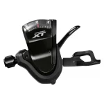 SHIMANO XT SL-T8000 TREKKING VÁLTÓKAR - BAL 3 SEB. - BILINCSES ISLT8000LBP