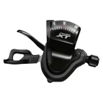 SHIMANO XT SL-T8000 VÁLTÓKAR TREKKING - JOBB 10 SEB. - BILINCSES ISLT8000RAP
