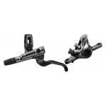 SHIMANO XTR [BL-M9100 + BR-M9100] 2 DUGATTYÚS, TÁRCSAFÉK SZETT [ELSŐ] IM9100JLFPRA100