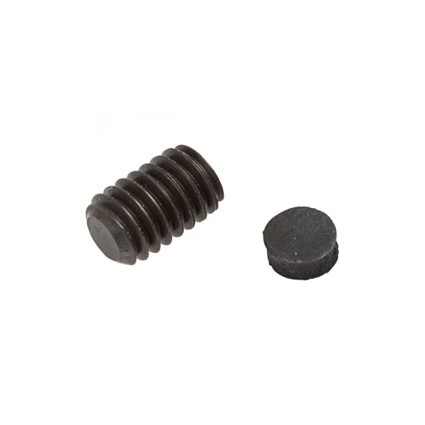 SHIMANO XTR [BL-M985] FÉKKAR TENGELY RÖGZÍTŐ CSAVAR ÉS KUPAK SZETT Y8V298010