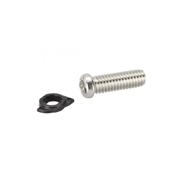 SHIMANO XTR [BL-M988] FÉKKAR LÖKETÁLLÍTÓ CSAVAR ÉS LEMEZ Y8V398020