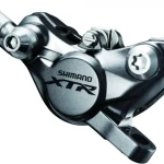 SHIMANO XTR BR-M9000 HIDRAULIKUS FÉKTEST, FÉKNYEREG IBRM9000FPRX