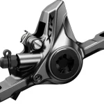 SHIMANO XTR BR-M9100 HIDRAULIKUS FÉKTEST, FÉKNYEREG IBRM9100MPRX
