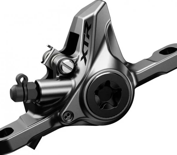 SHIMANO XTR BR-M9100 HIDRAULIKUS FÉKTEST, FÉKNYEREG IBRM9100MPRX