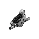 SHIMANO XTR BR-M9120 HIDRAULIKUS FÉKTEST, FÉKNYEREG - 4 DUGATTYÚS IBRM9120MPRF