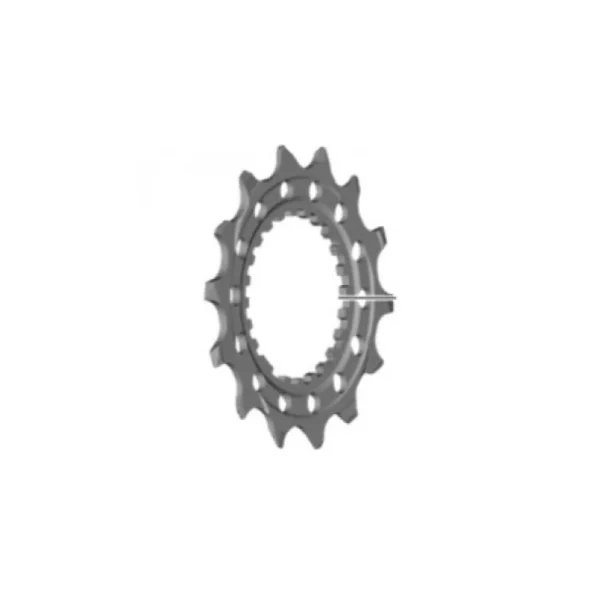 SHIMANO XTR [CS-M9100] LÁNCKERÉK [14T] C Y1X414000
