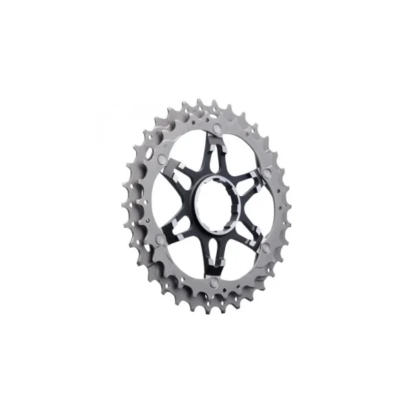 SHIMANO XTR [CS-M980] KAZETTA LÁNCTÁNYÉR EGYSÉG (32-36T) Y1YT98060