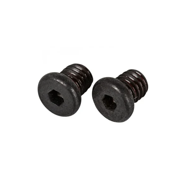 SHIMANO XTR Di2 [SW-M9050] VÁLTÓKAR CSÚSZÓKAR RÖGZÍTŐCSAVAR - (2 db) Y01W98010