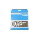 SHIMANO XTR [FC-M9100-2] LÁNCTÁNYÉR [38T] Y1X298010