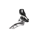 SHIMANO XTR FD-M9000 DIRECT MOUNT, 3X11, MTB ELSŐ VÁLTÓ - SIDE SWING IFDM9000D6