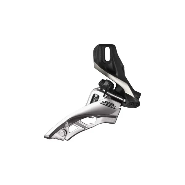SHIMANO XTR FD-M9000 DIRECT MOUNT, 3X11, MTB ELSŐ VÁLTÓ - SIDE SWING IFDM9000D6