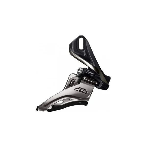 SHIMANO XTR FD-M9020 DIRECT MOUNT, 2X11, MTB ELSŐ VÁLTÓ - SIDE SWING IFDM9020D6
