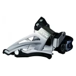 SHIMANO XTR FD-M9025 ALSÓ BILINCSES 2X11, MTB ELSŐ VÁLTÓ - AH IFDM9025LX6