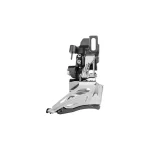 SHIMANO XTR FD-M9025 DIRECT MOUNT, 2X11, MTB ELSŐ VÁLTÓ - FH IFDM9025DT6
