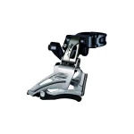 SHIMANO XTR FD-M9025 FELSŐ BILINCSES 2X11, MTB ELSŐ VÁLTÓ - FH IFDM9025HTX6