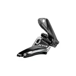 SHIMANO XTR FD-M9100-D DIRECT MOUNT, 2X12, MTB ELSŐ VÁLTÓ - SIDE SWING IFDM9100D6