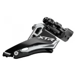 SHIMANO XTR FD-M9100-M KÖZEPES BILINCSES, 2X12, MTB ELSŐ VÁLTÓ - SIDE SWING IFDM9100MX6