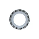 SHIMANO XTR [FH-M9111] HÁTSÓ AGY BAL OLDALI GOLYÓSKOSÁR (5/32" x 15) Y3FL98040