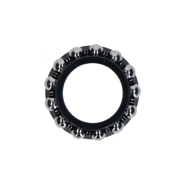 SHIMANO XTR [FH-M9111] HÁTSÓ AGY JOBB OLDALI GOLYÓSKOSÁR (3/16" x 13) Y3FL98030
