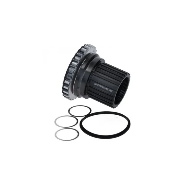 SHIMANO XTR [FH-M9111] HÁTSÓ AGY KOMPLETT KAZETTATEST (MICRO SPLINE) Y3GW98040