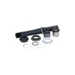 SHIMANO XTR [FH-M9111] HÁTSÓ AGY KOMPLETT TENGELY - 142 mm Y3GW98010