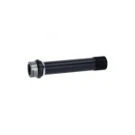 SHIMANO XTR [HB-M9110-B] ELSŐ AGY KOMPLETT TENGELY - 110 mm Y2CX98020