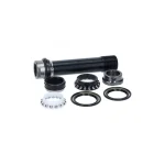 SHIMANO XTR [HB-M9110] ELSŐ AGY KOMPLETT TENGELY - 100 mm Y2CW98010