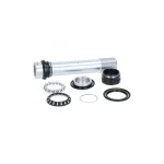 SHIMANO XTR [HB-MT900-BS] ELSŐ AGY KOMPLETT TENGELY - 110 mm Y2D598010