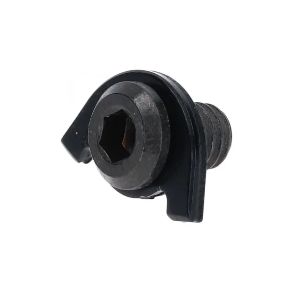 SHIMANO XTR [RD-M9100] HÁTSÓ VÁLTÓ BOWDEN RÖGZÍTŐ CSAVAR Y3FA98060