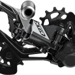 SHIMANO XTR [RD-M9100] SHADOW RD PLUS HÁTSÓ VÁLTÓ 1x12 SEB. GS IRDM9100GS